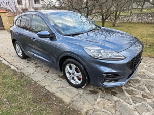 Ford Kuga 2020 ST-Line 2.0 Ecolue mild hybrid - imagine 2