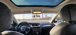 Audi A4 B8 2.0 TDI   180 CP (Stage 1)   Full opțiuni   întreținut exemplar - imagine 3