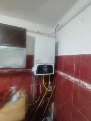 Proprietar vând apartament 2 camere zona modern - imagine 9