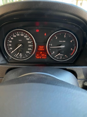 BMW x1 18d - imagine 3