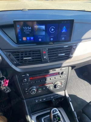 BMW x1 18d - imagine 2