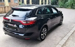 Megane 4 Proprietar - imagine 2