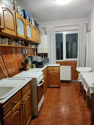 Vand apartament 3 camere Satu Mare - imagine 6