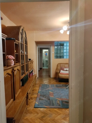 Vand apartament 3 camere Satu Mare - imagine 4