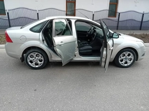 ford focus 2008 motor 1.8 tdi 116 cp fiabil acte la zi ofer fiscal - imagine 6