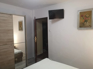 Inchiriere apartament 3 camere, 2 bai, Valea Ialomitei - imagine 4
