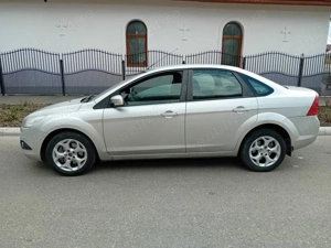ford focus 2008 motor 1.8 tdi 116 cp fiabil acte la zi ofer fiscal - imagine 2