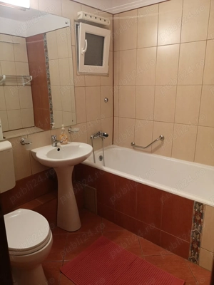 Inchiriere apartament 3 camere, 2 bai, Valea Ialomitei - imagine 5