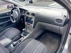 ford focus 2008 motor 1.8 tdi 116 cp fiabil acte la zi ofer fiscal - imagine 5