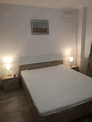 Inchiriere apartament 3 camere, 2 bai, Valea Ialomitei - imagine 3