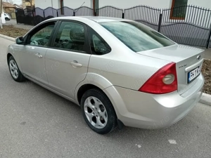ford focus 2008 motor 1.8 tdi 116 cp fiabil acte la zi ofer fiscal - imagine 7