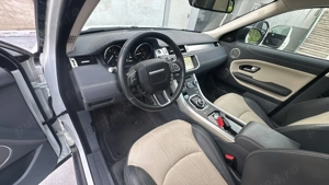 Land Rover Range Rover Evoque 2.0 TD4 HSE Dynamic - imagine 5