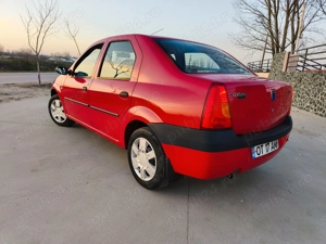 Logan 1.4 mpi.. - imagine 3