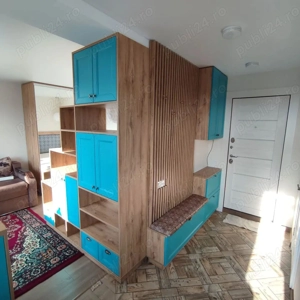 Reparații Mobilier, Reglaje Uși, Înlocuire Feronerie & Balamale