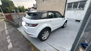Land Rover Range Rover Evoque 2.0 TD4 HSE Dynamic - imagine 8