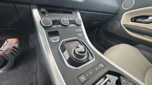 Land Rover Range Rover Evoque 2.0 TD4 HSE Dynamic - imagine 10