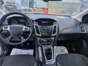 Ford Focus 1.6 benzină 