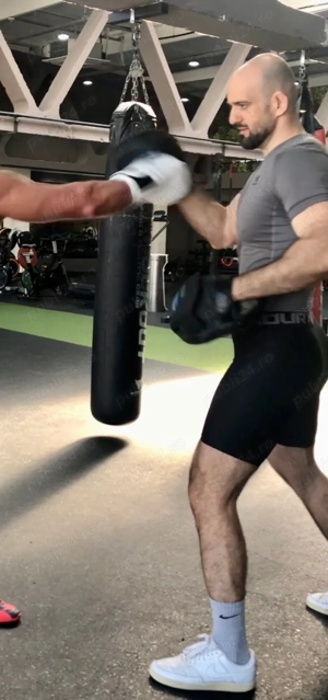 Masaj antidepresiv,trauma release,vindecator, deeptissue,relaxare si antrenorat - imagine 5