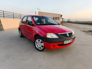 Logan 1.4 mpi.. - imagine 2