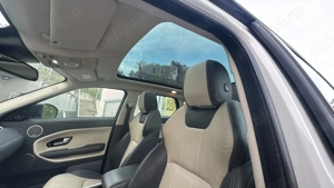 Land Rover Range Rover Evoque 2.0 TD4 HSE Dynamic - imagine 7