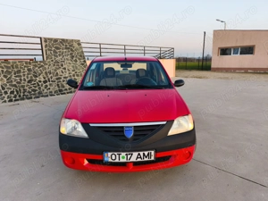 Logan 1.4 mpi.. - imagine 5