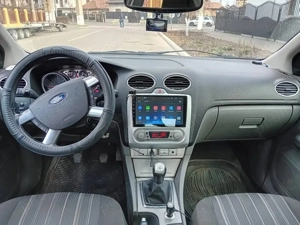 ford focus 2008 motor 1.8 tdi 116 cp fiabil acte la zi ofer fiscal - imagine 3