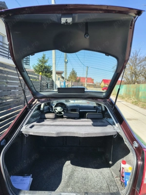 De vanzare Skoda Octavia 2012 – 1.6 TDI, 235.000 km - imagine 5