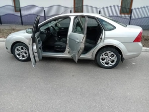 ford focus 2008 motor 1.8 tdi 116 cp fiabil acte la zi ofer fiscal - imagine 9