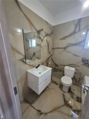 Duplex pe parter - 3 dormitoare - zona foarte buna - gata de mutat - imagine 20