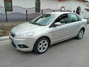 ford focus 2008 motor 1.8 tdi 116 cp fiabil acte la zi ofer fiscal