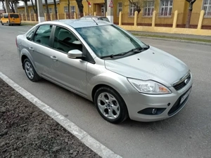 ford focus 2008 motor 1.8 tdi 116 cp fiabil acte la zi ofer fiscal - imagine 8