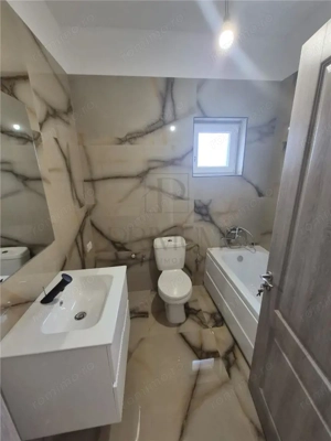 Duplex pe parter - 3 dormitoare - zona foarte buna - gata de mutat - imagine 19