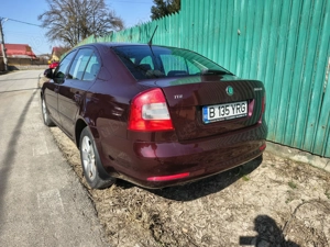 De vanzare Skoda Octavia 2012 – 1.6 TDI, 235.000 km - imagine 3
