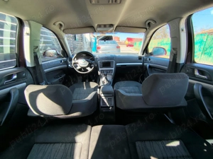 De vanzare Skoda Octavia 2012 – 1.6 TDI, 235.000 km - imagine 4