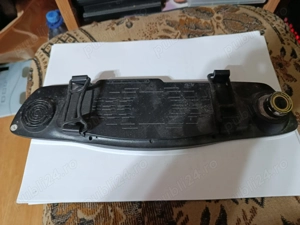 Oglindă auto cu cameră