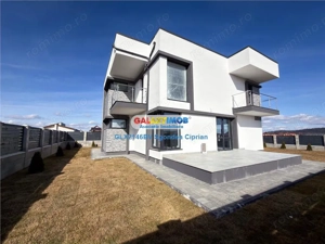Casa Sanpetru Individuala Lux Toate Utilitatile - imagine 2
