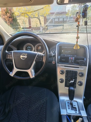 Vând Volvo XC60 din 2011,4 x4,motor 2400 - imagine 2