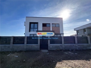 Casa Sanpetru Individuala Lux Toate Utilitatile - imagine 8