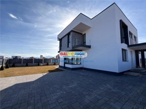 Casa Sanpetru Individuala Lux Toate Utilitatile