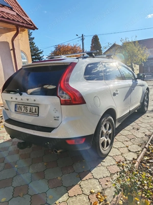 Vând Volvo XC60 din 2011,4 x4,motor 2400 - imagine 5