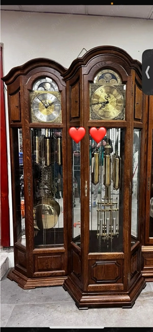 Pendule de vânzare