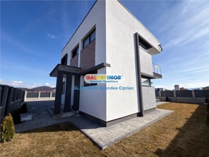Casa Sanpetru Individuala Lux Toate Utilitatile - imagine 3