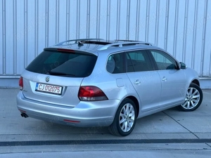 Vw golf 6 highline 2010 euro 5 - imagine 3