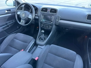 Vw golf 6 highline 2010 euro 5 - imagine 2