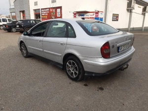 vand citroen c5 2005 2l hdi fiscal pe loc  - imagine 2