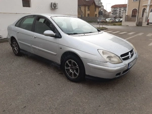 vand citroen c5 2005 2l hdi fiscal pe loc 