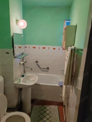 Apartament de vânzare 