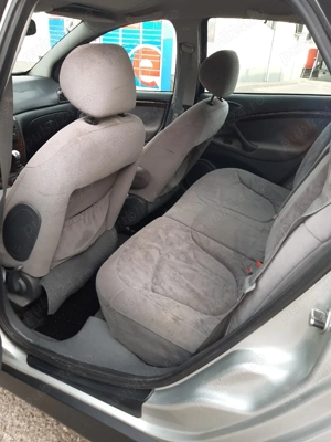 vand citroen c5 2005 2l hdi fiscal pe loc  - imagine 5