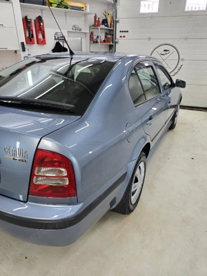 Vand Skoda Octavia Tour 1.9 TDI - imagine 10
