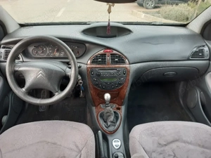 vand citroen c5 2005 2l hdi fiscal pe loc  - imagine 3